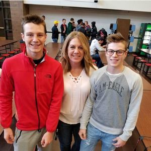 Meet your Posher, Jennifer